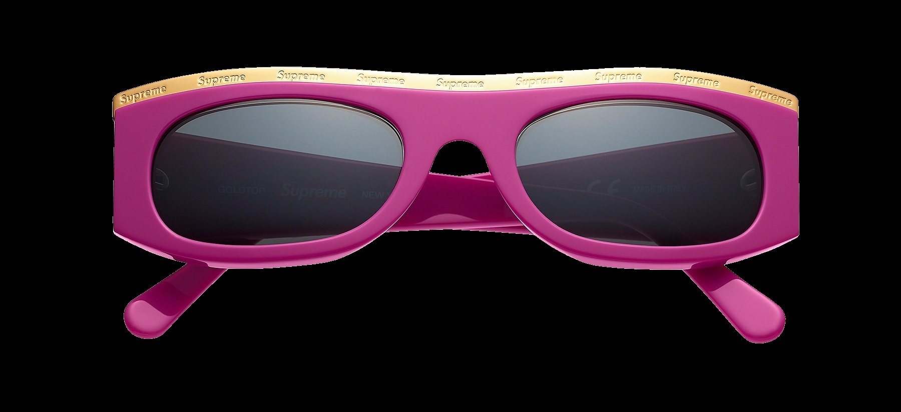 Goldtop Sunglasses view 13